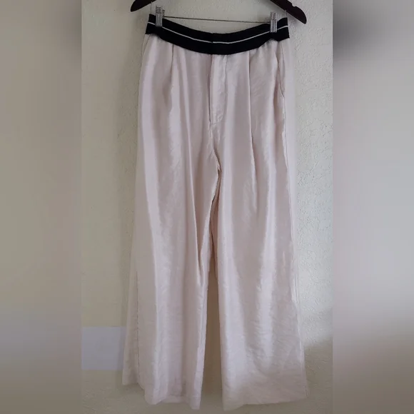 Nonchalant The Label Rebecca Trouser Pants - Picture 5 of 11